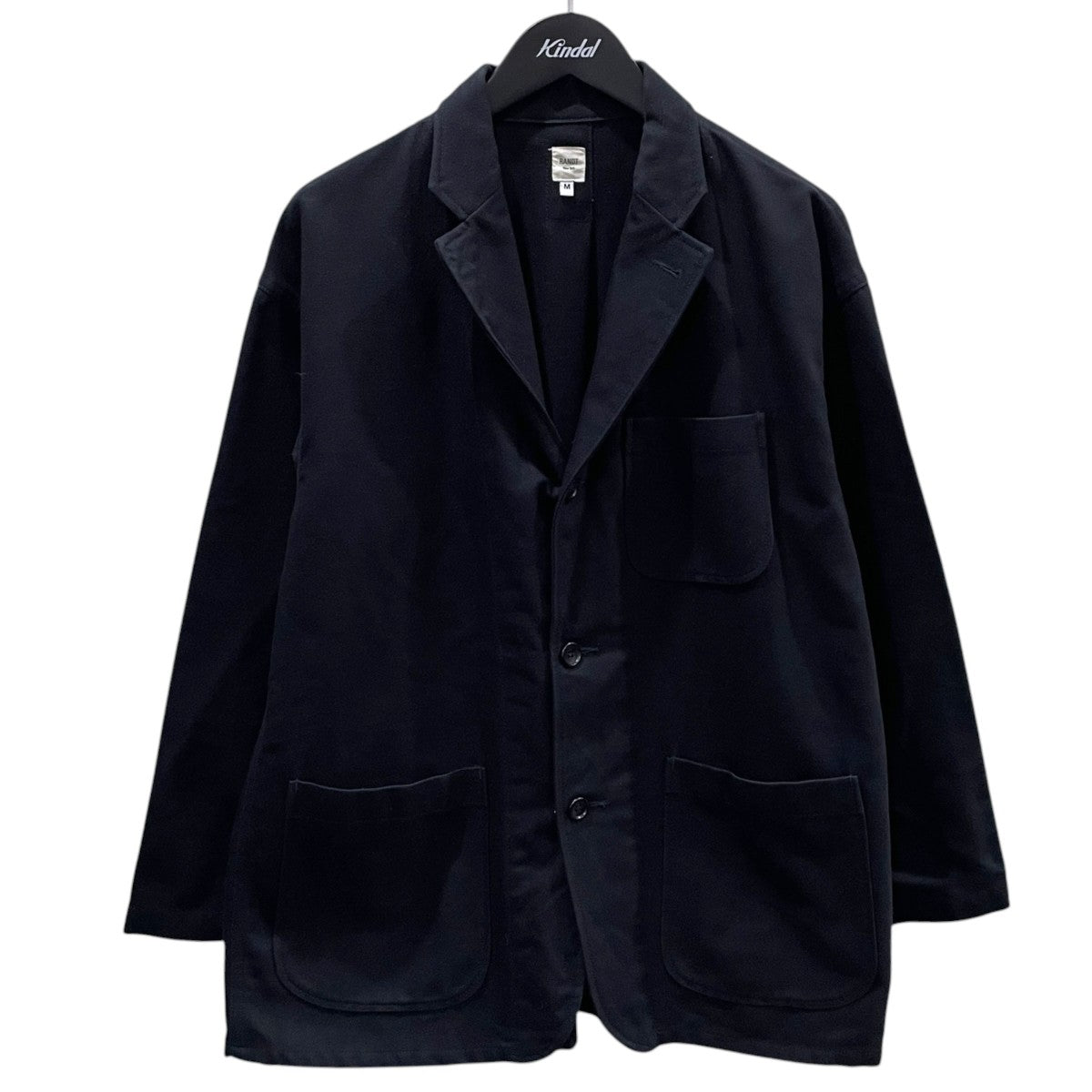 3Bジャケット Studio Jacket スタジオジャケッ