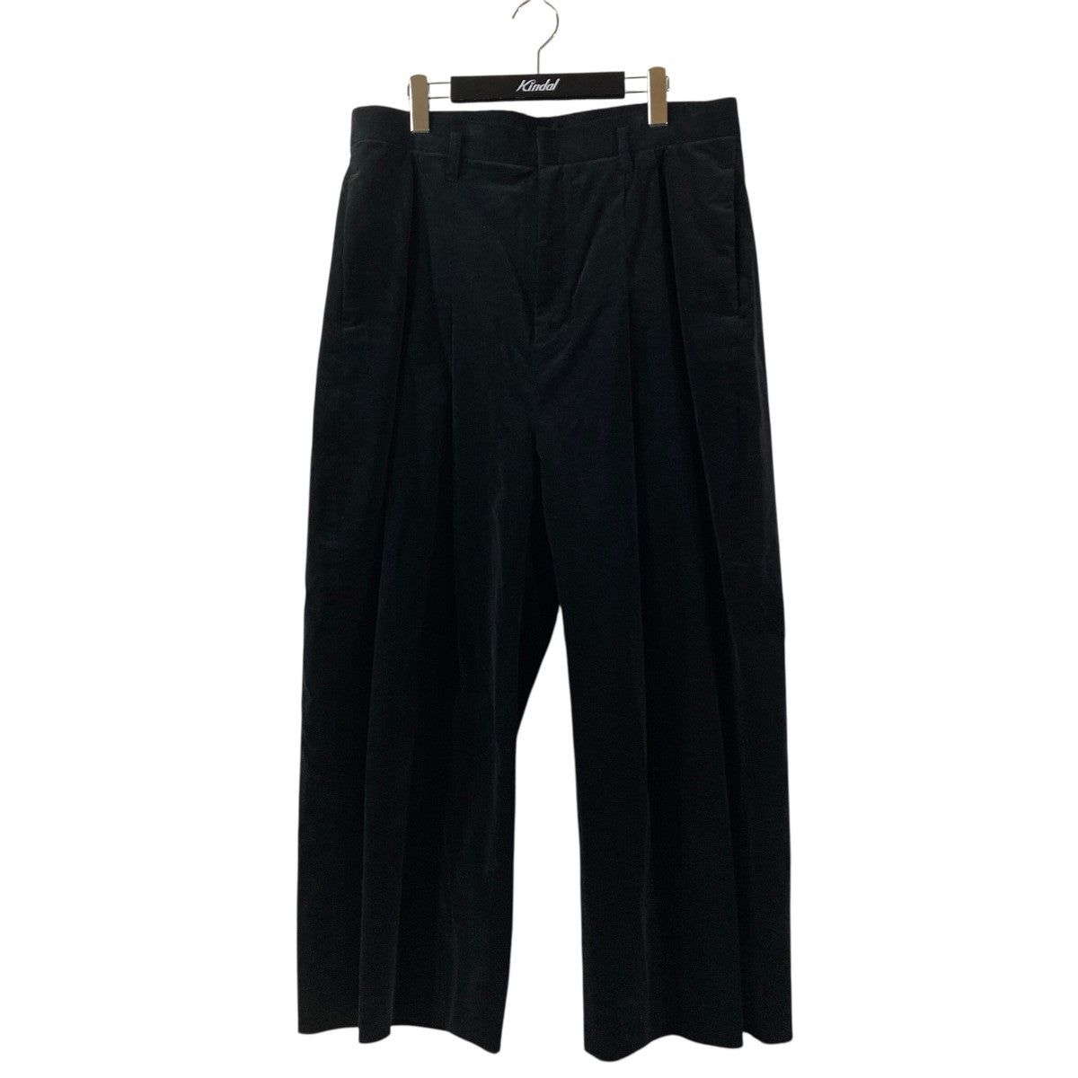 MINT CONDITION BAGGYワイドパンツ2302SK53C