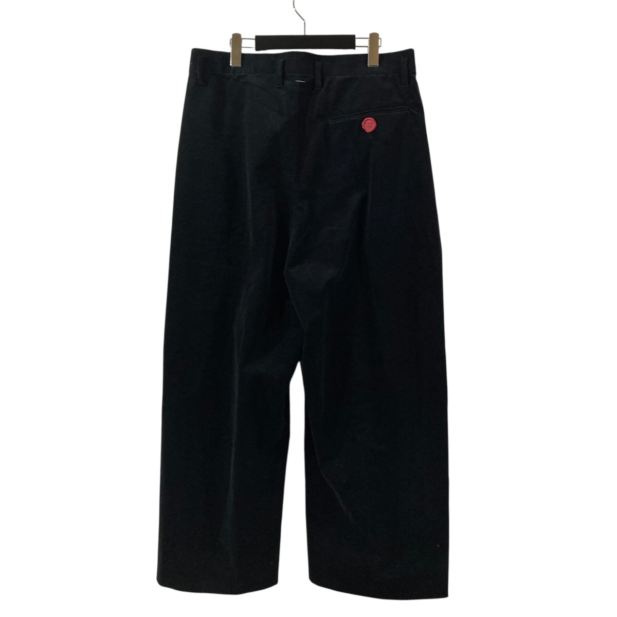 MINT CONDITION BAGGYワイドパンツ2302SK53C