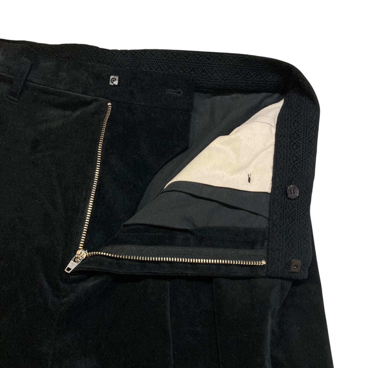MINT CONDITION BAGGYワイドパンツ2302SK53C