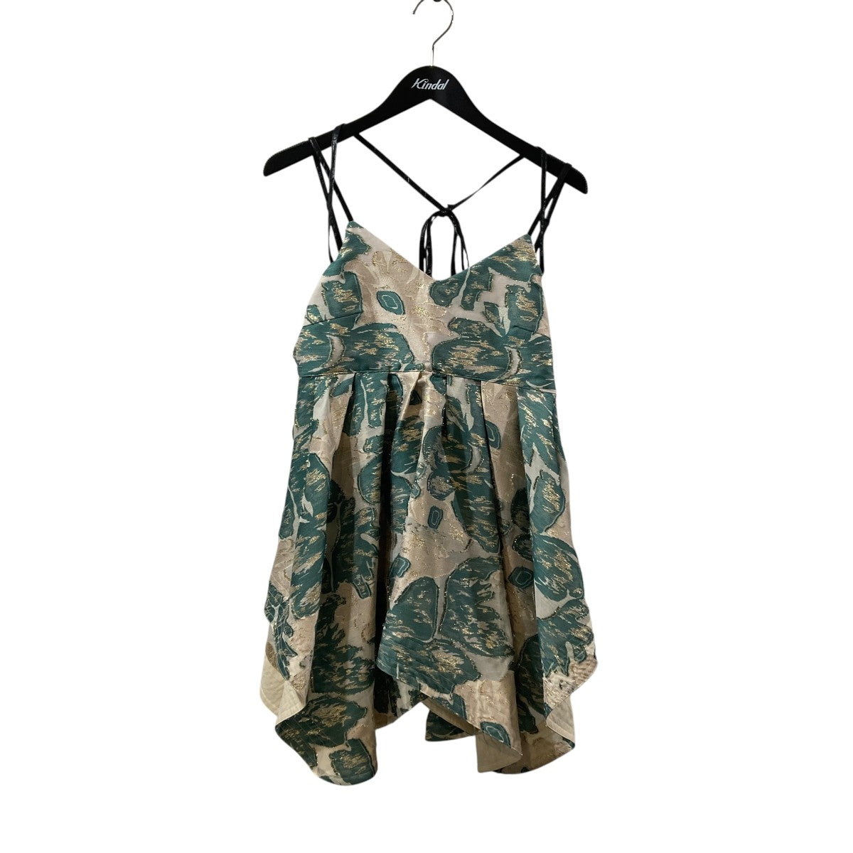 ビスチェMU23SS-0801