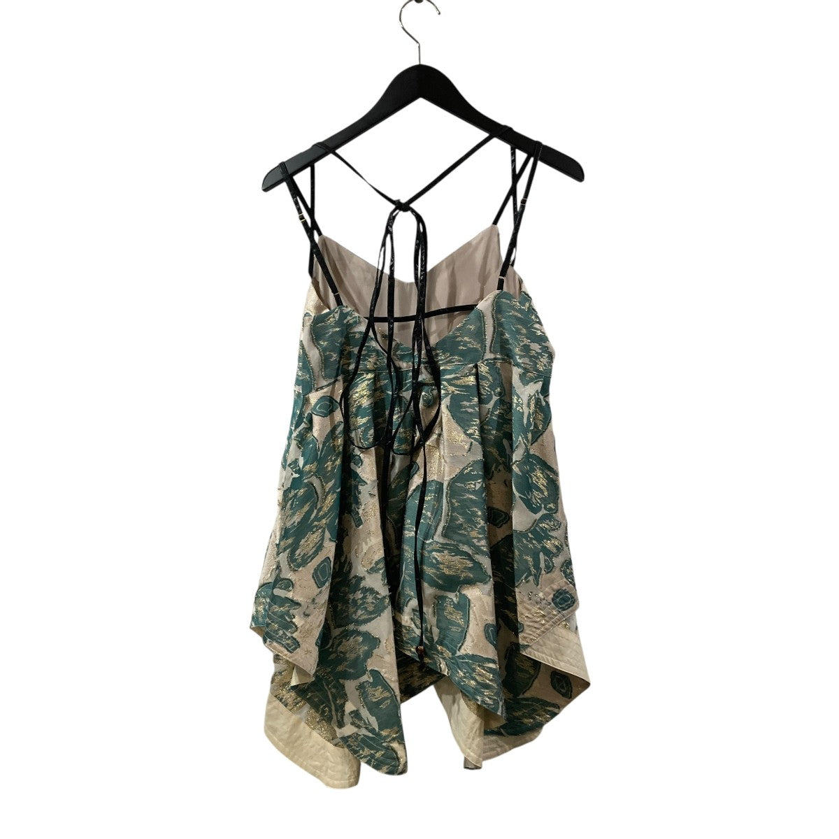 ビスチェMU23SS-0801