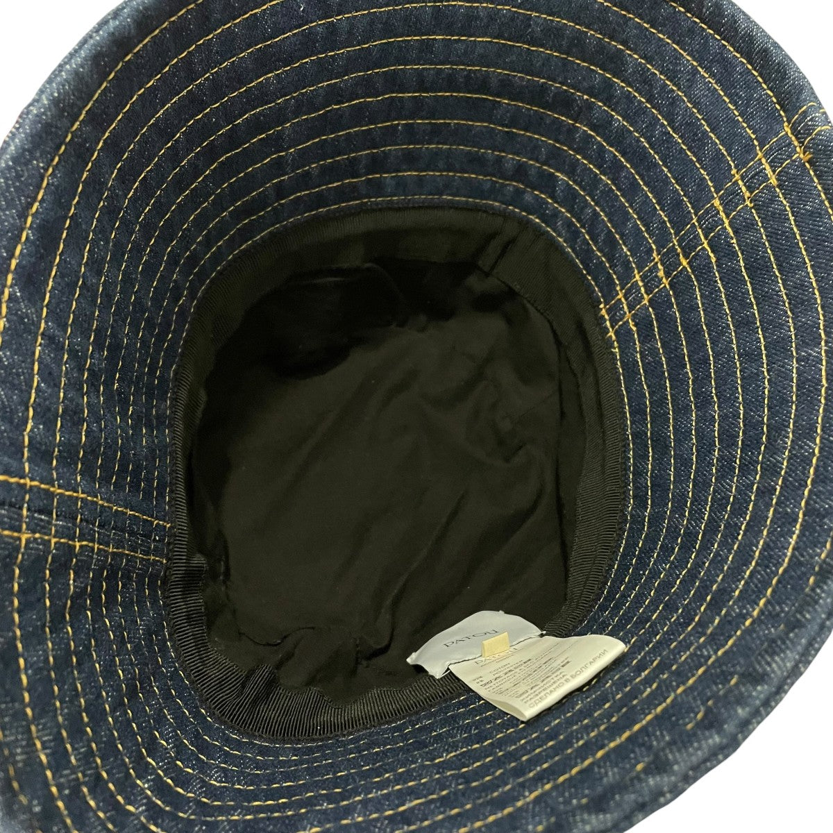 バケットハットAC0270008602D