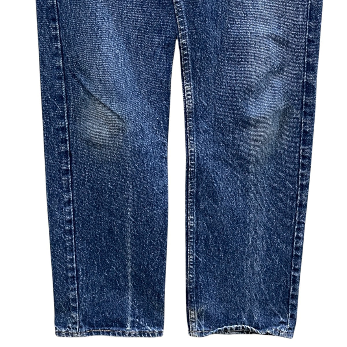 LEVI'S(リーバイス) 80s デニムパンツ 501 ボタン裏653 スモールe MADE