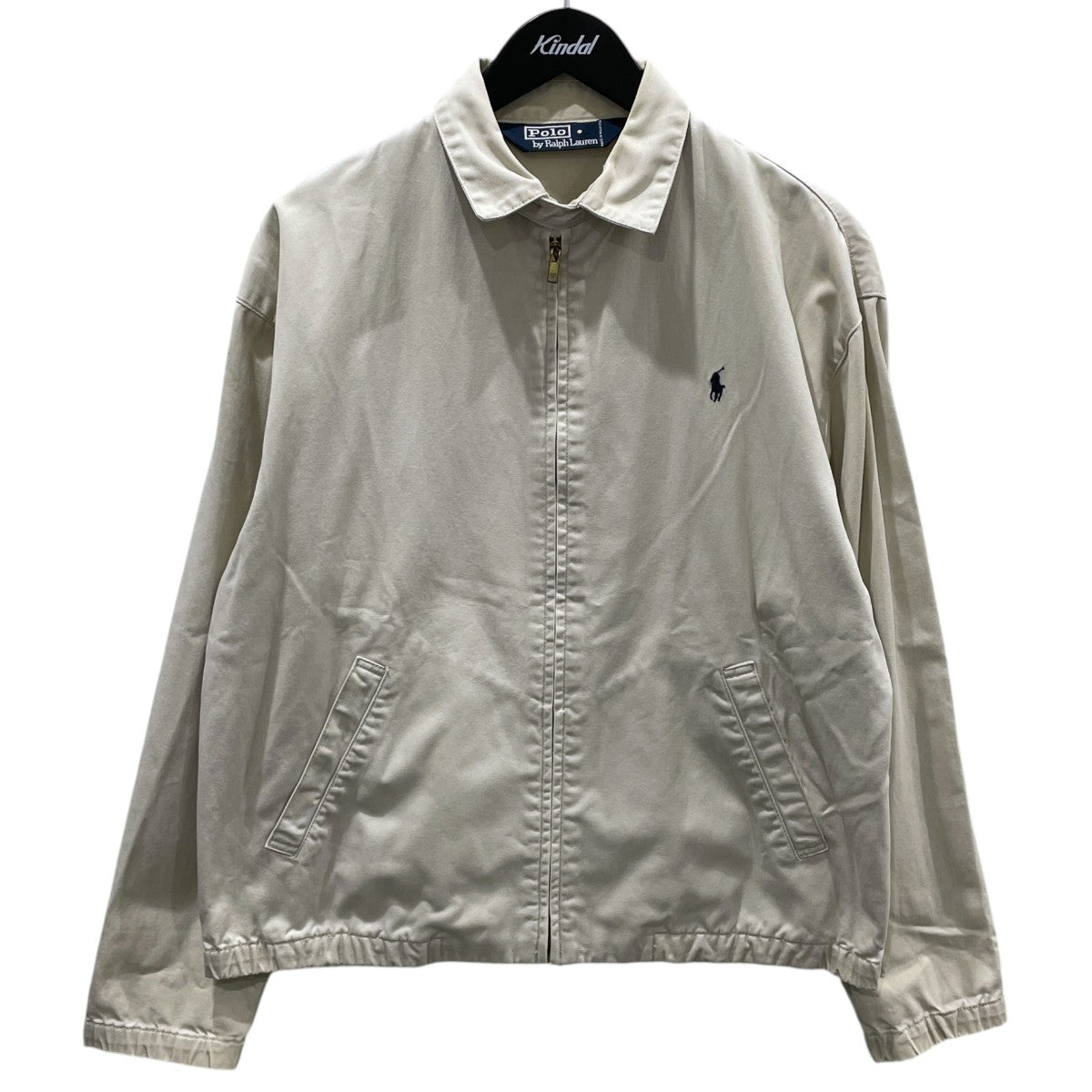 スイングトップ Harrington Jacket ハリントンジャケット 金丸タグ