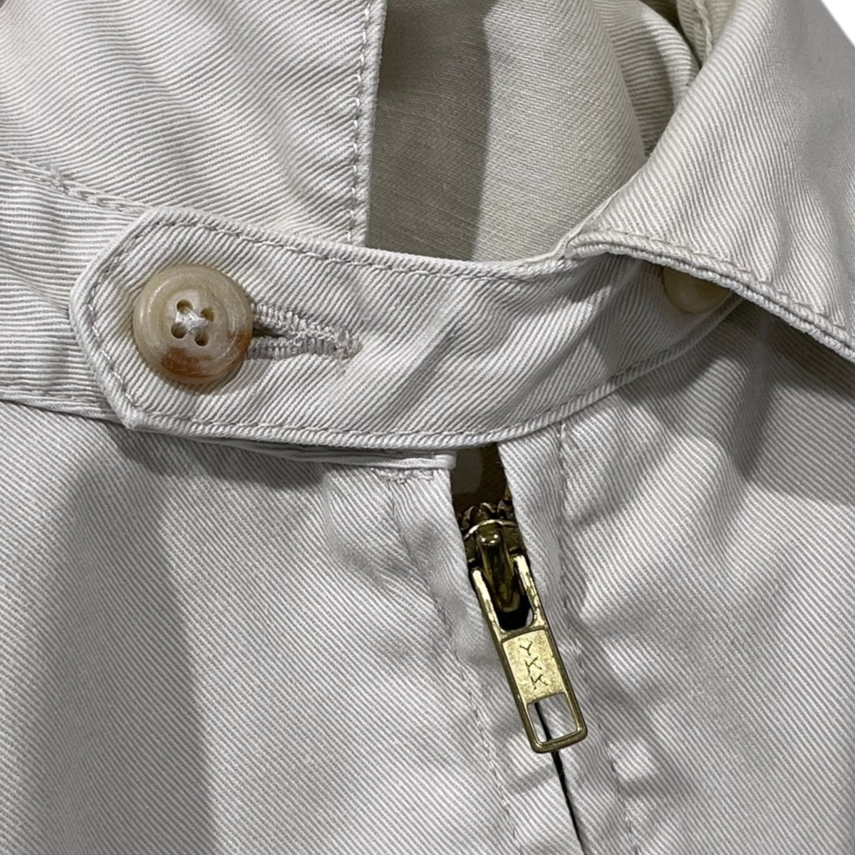 スイングトップ Harrington Jacket ハリントンジャケット 金丸タグ