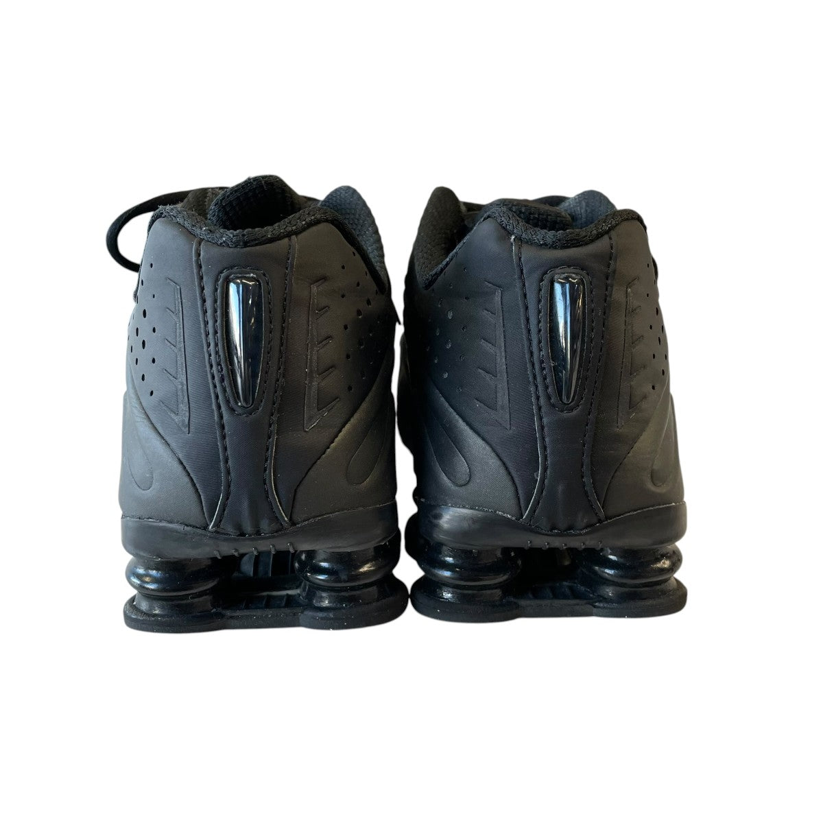 NIKE SHOX R4スニーカーHQ1988-001 古着・中古-4枚目のアイテム画像