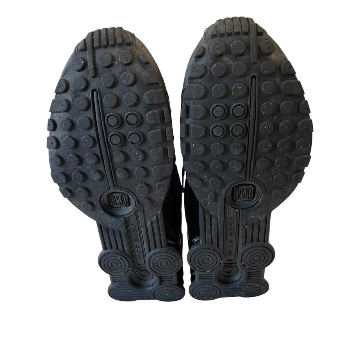 NIKE SHOX R4スニーカーHQ1988-001 古着・中古-5枚目のアイテム画像
