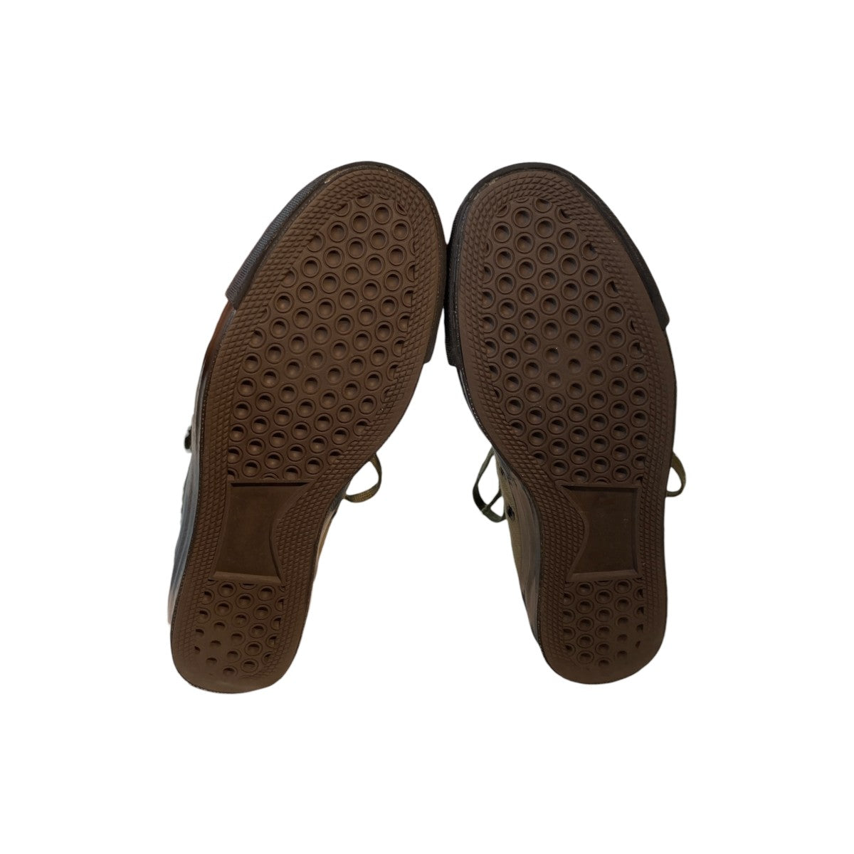 MILL TRAINERS HI-TOPハイカットスニーカーTR-SHOES02