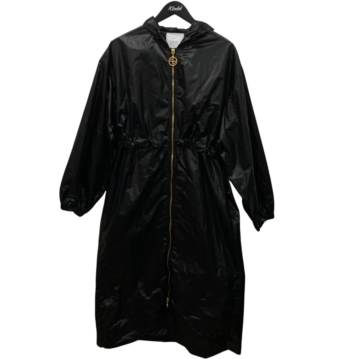 Patou コート22A0U0130130 古着・中古-1枚目のアイテム画像