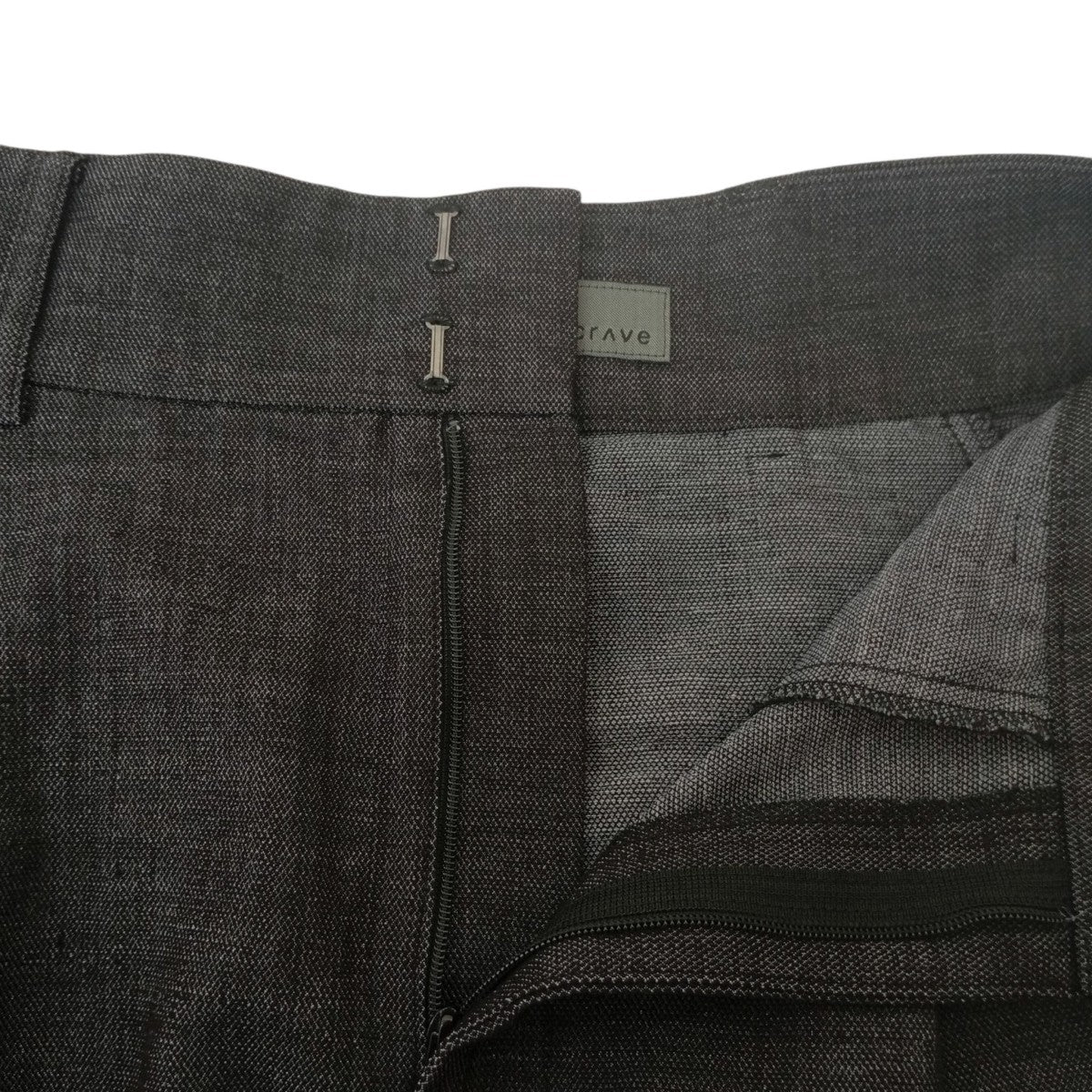 UNCRVE パンツ6960091 古着・中古-3枚目のアイテム画像