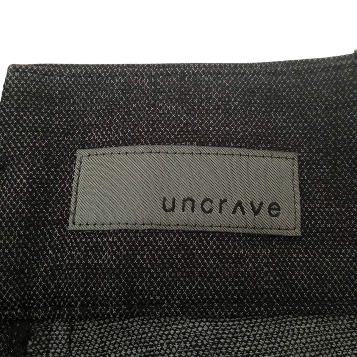 UNCRVE パンツ6960091 古着・中古-4枚目のアイテム画像