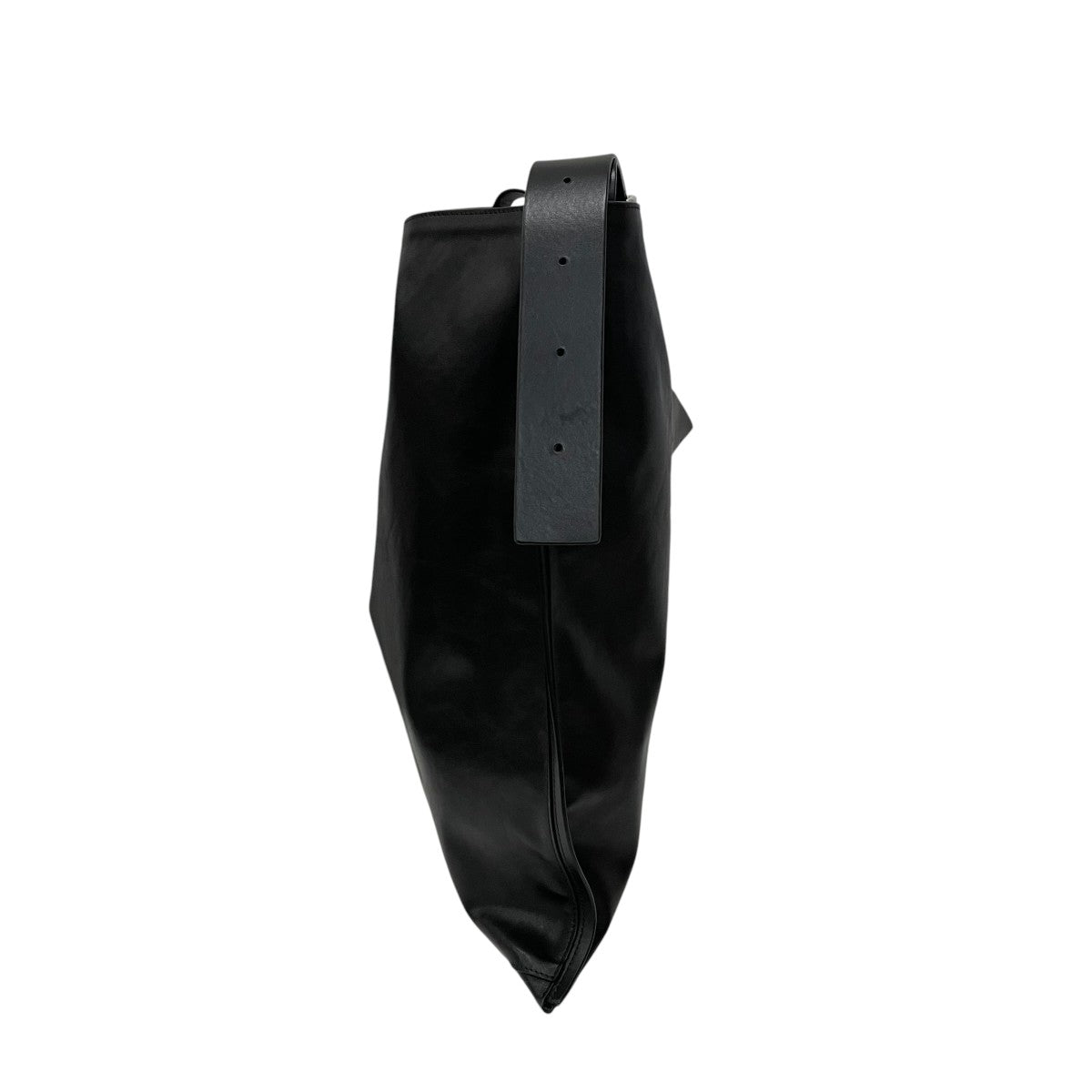 BELT HOBOレザーバッグ