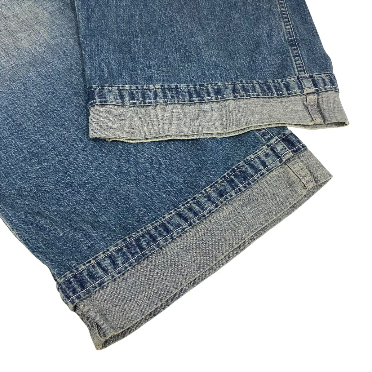 26SSデニムパンツS50KA0710