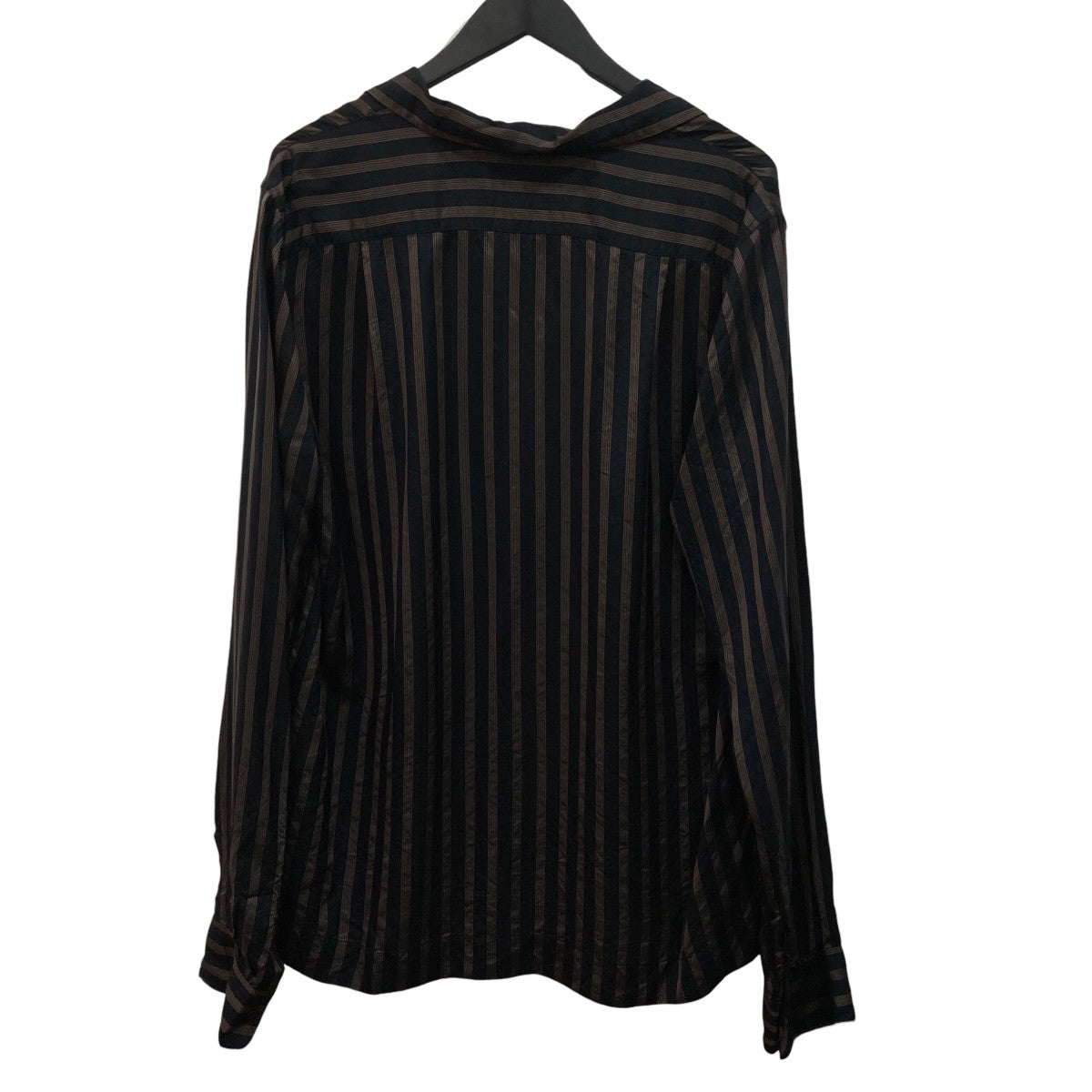 DRIES VAN NOTEN(ドリスヴァンノッテン) ストライプシャツ