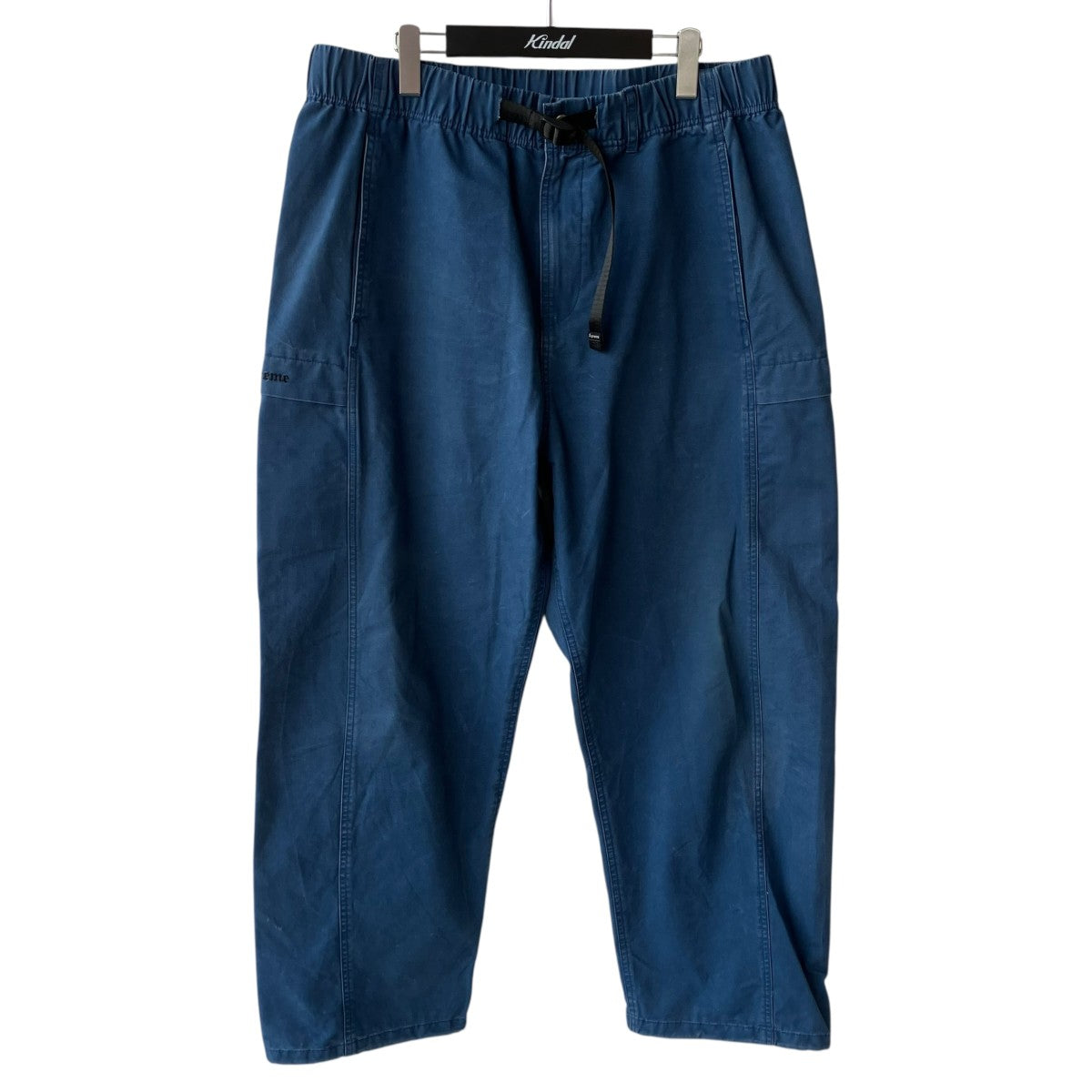 Belted Trail Pantパンツ