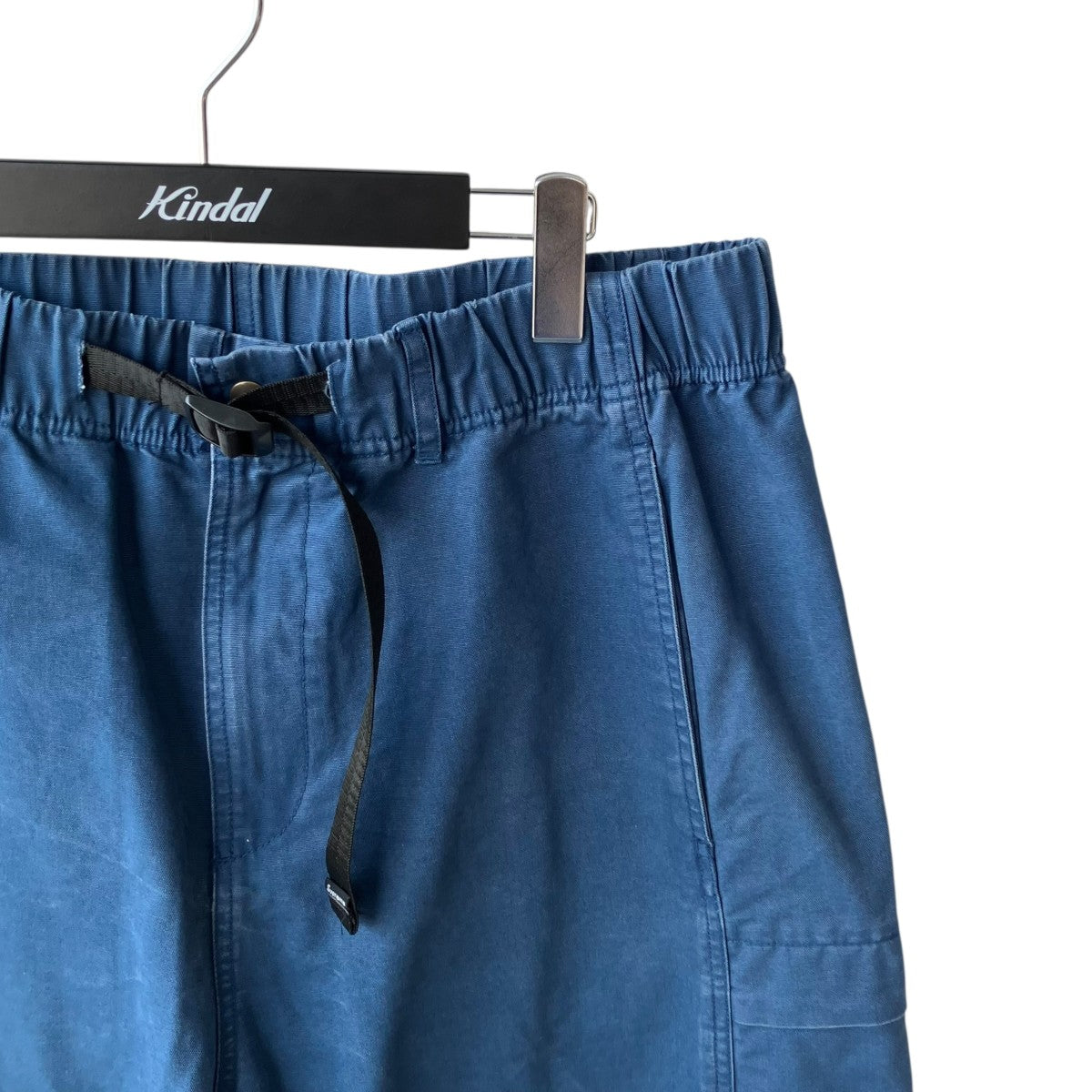 Belted Trail Pantパンツ