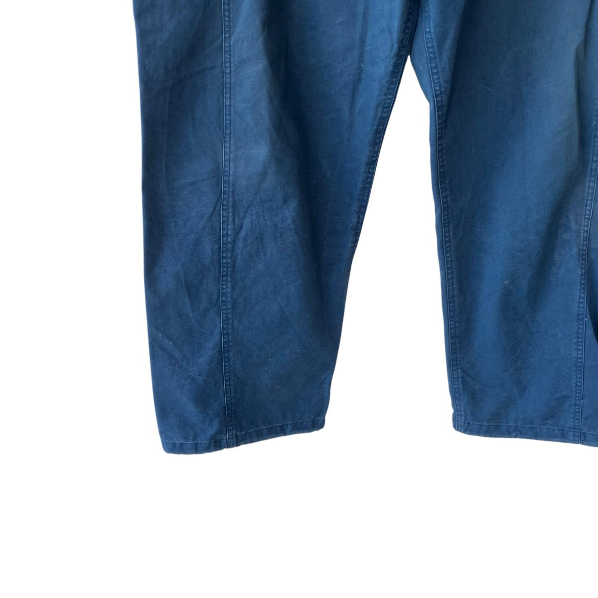 Belted Trail Pantパンツ
