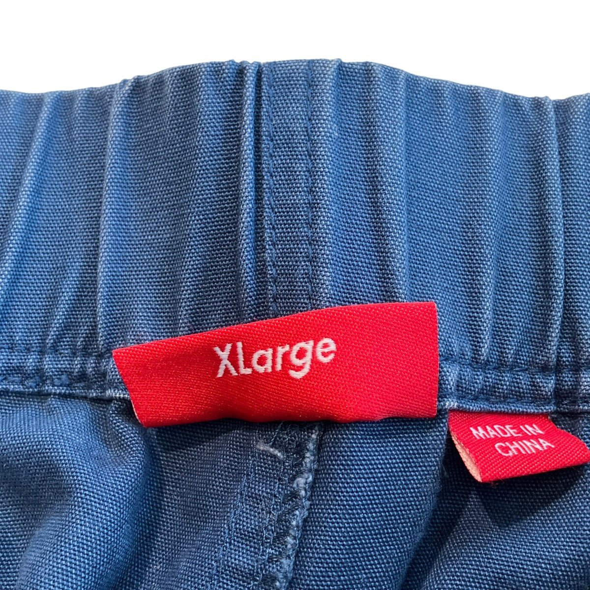 Belted Trail Pantパンツ