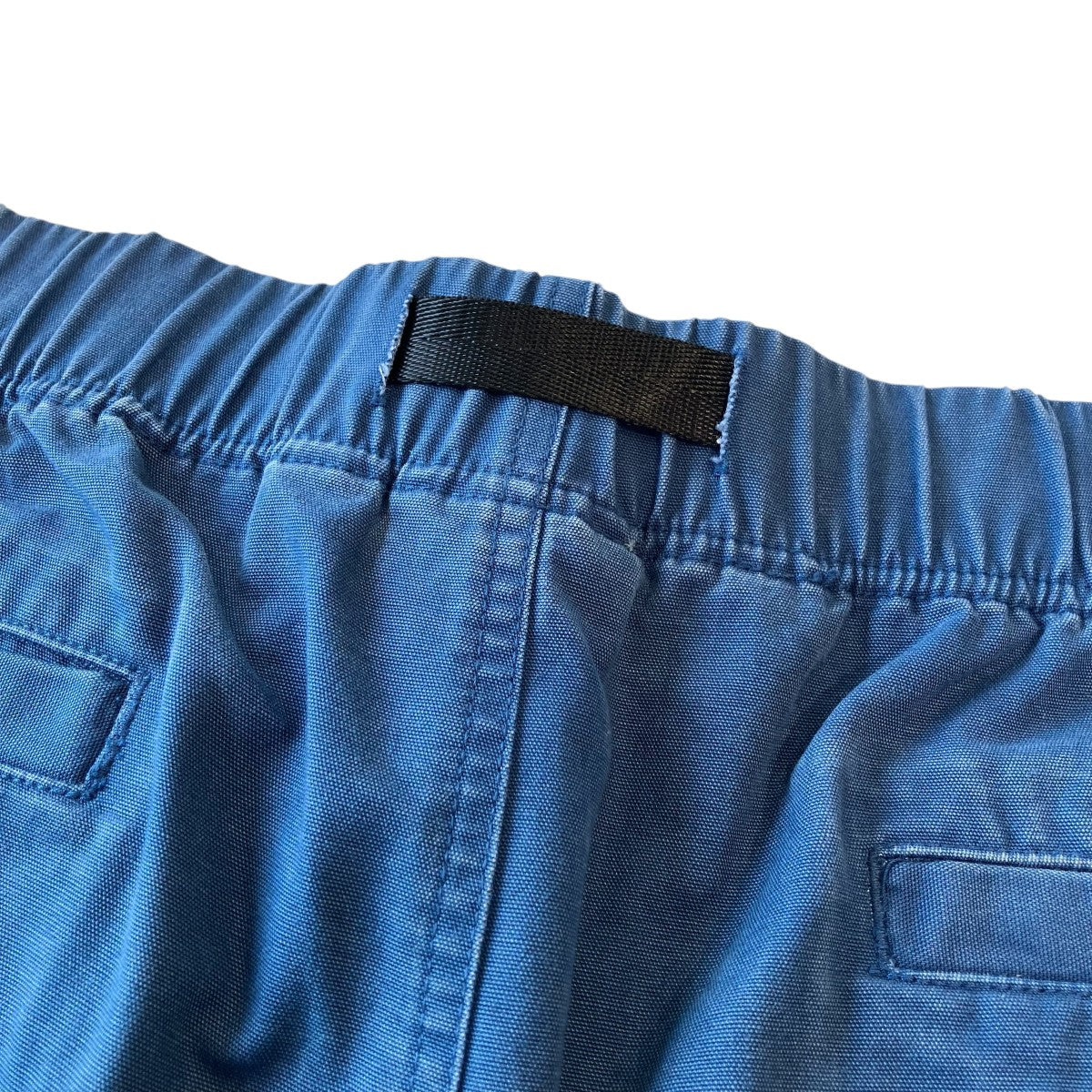 Belted Trail Pantパンツ