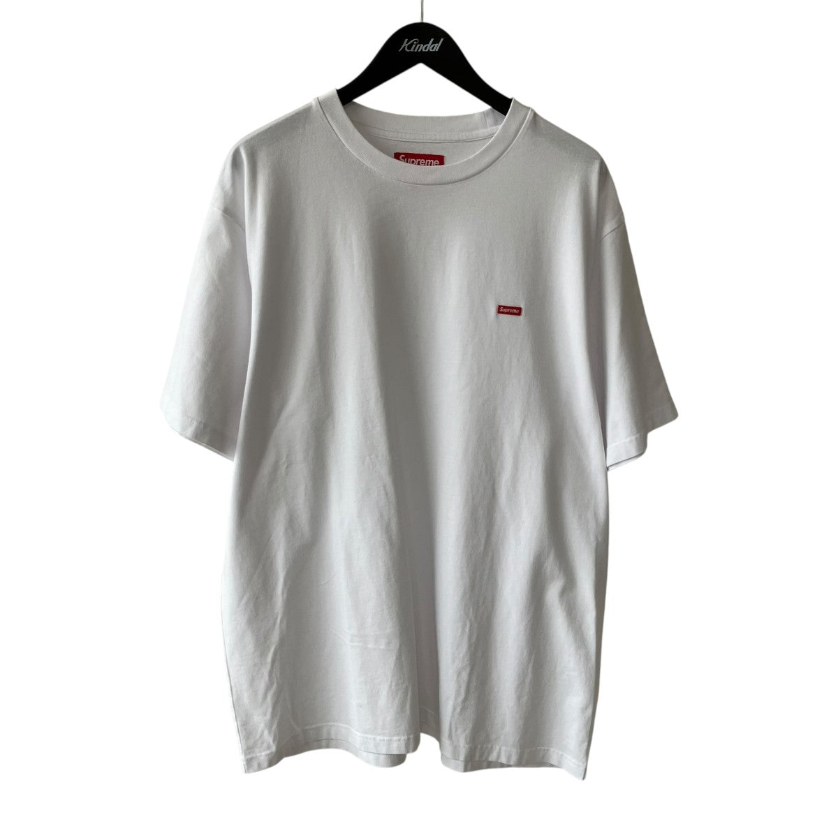 box logo半袖Tシャツ