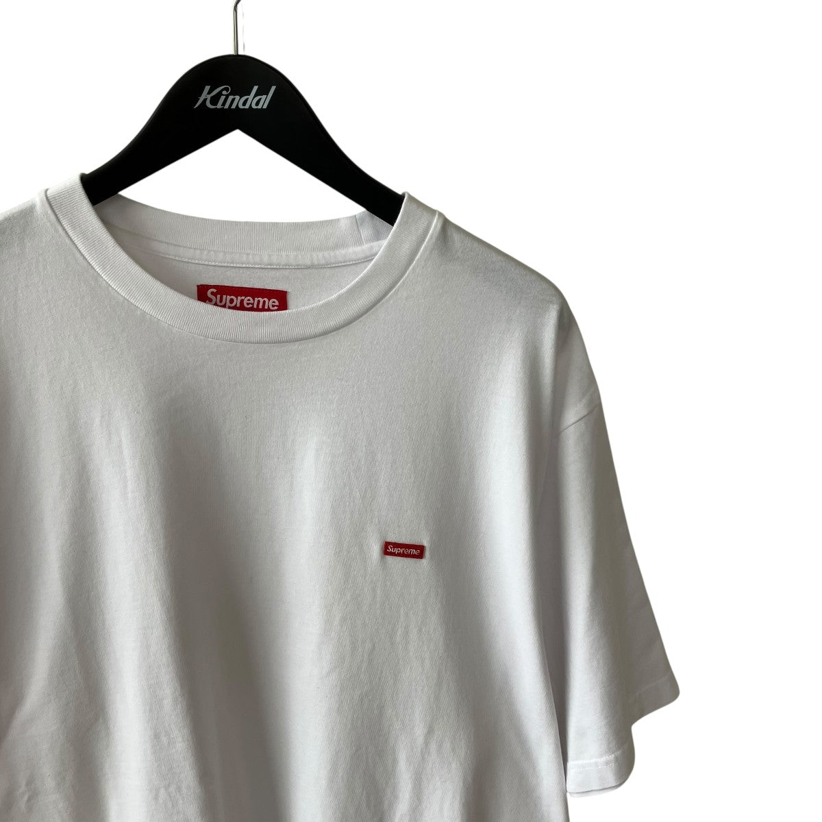 box logo半袖Tシャツ