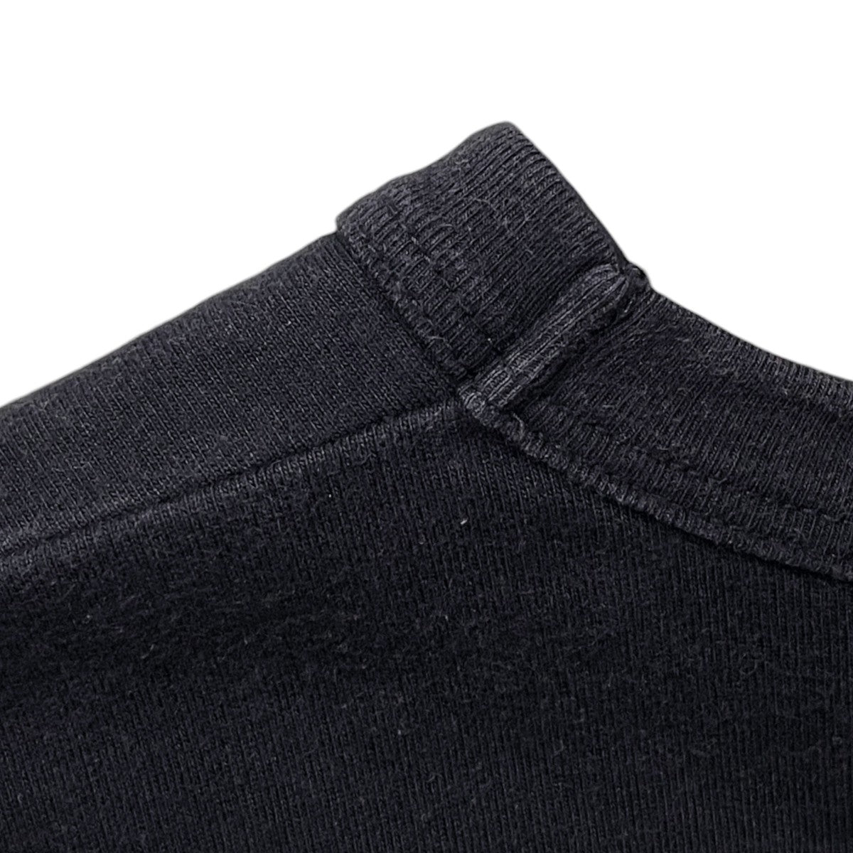 長袖カットソー C／R Smooth Jersey L／S Tee コットンレーヨン スムース ジャージー ロングスリーブ