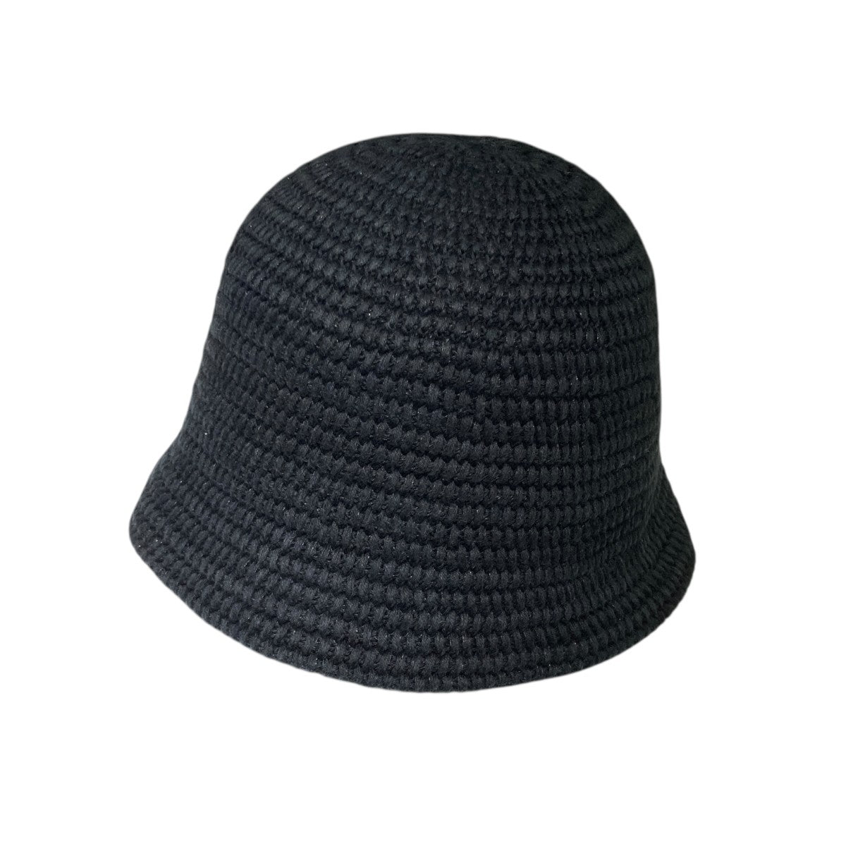 Knit Crusher Hatバケットハット