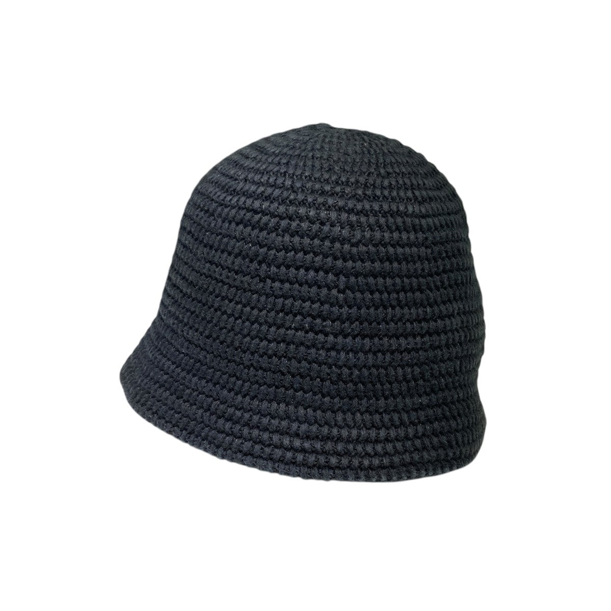 Knit Crusher Hatバケットハット