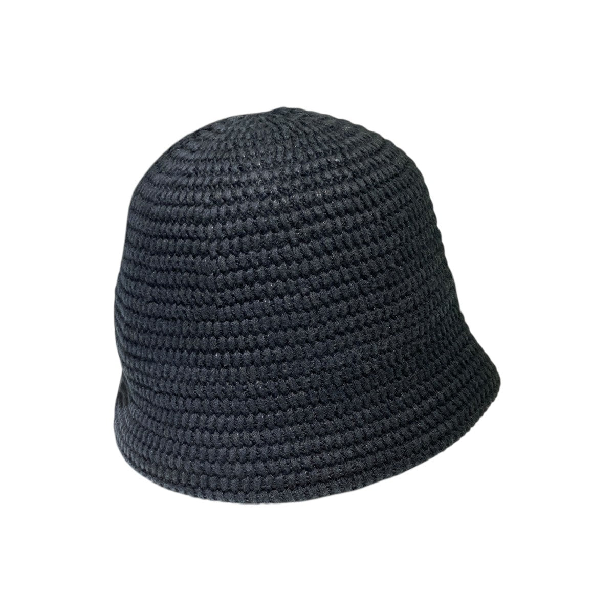 Knit Crusher Hatバケットハット