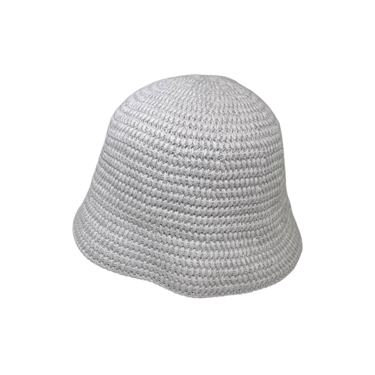 Knit Crusher Hatバケットハット