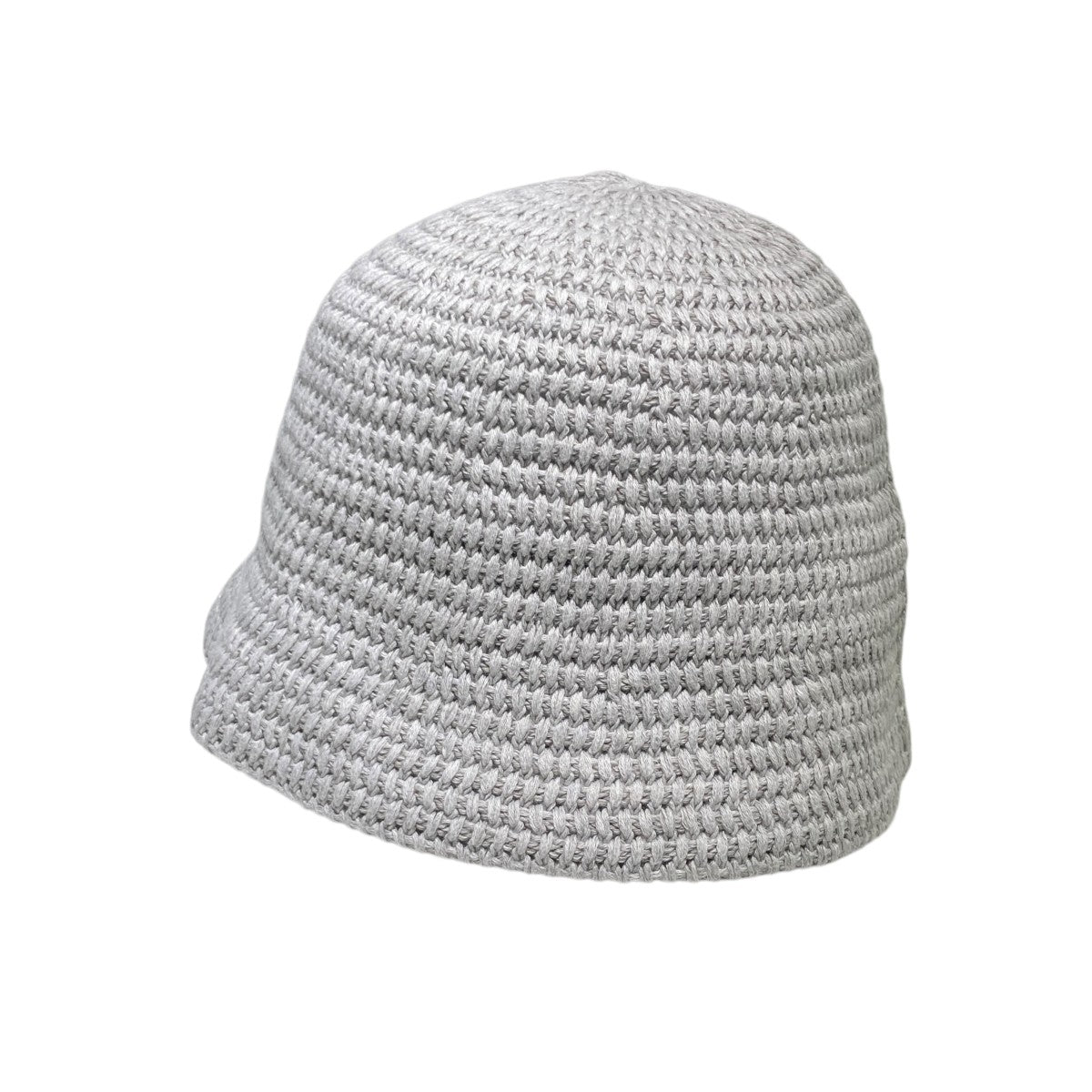 Knit Crusher Hatバケットハット