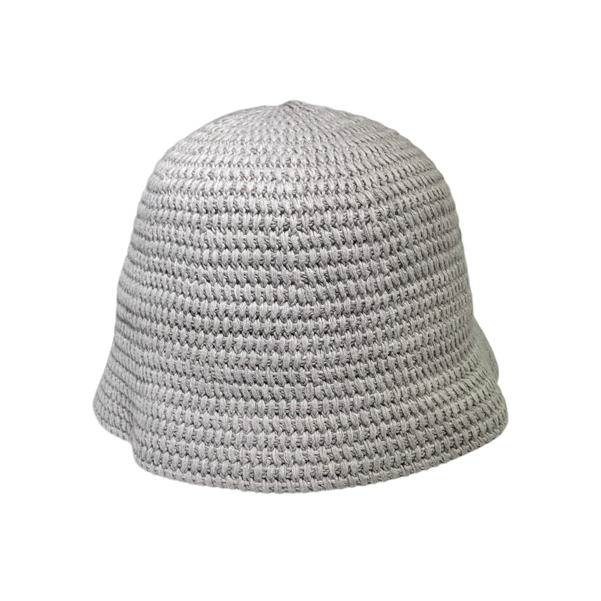 Knit Crusher Hatバケットハット