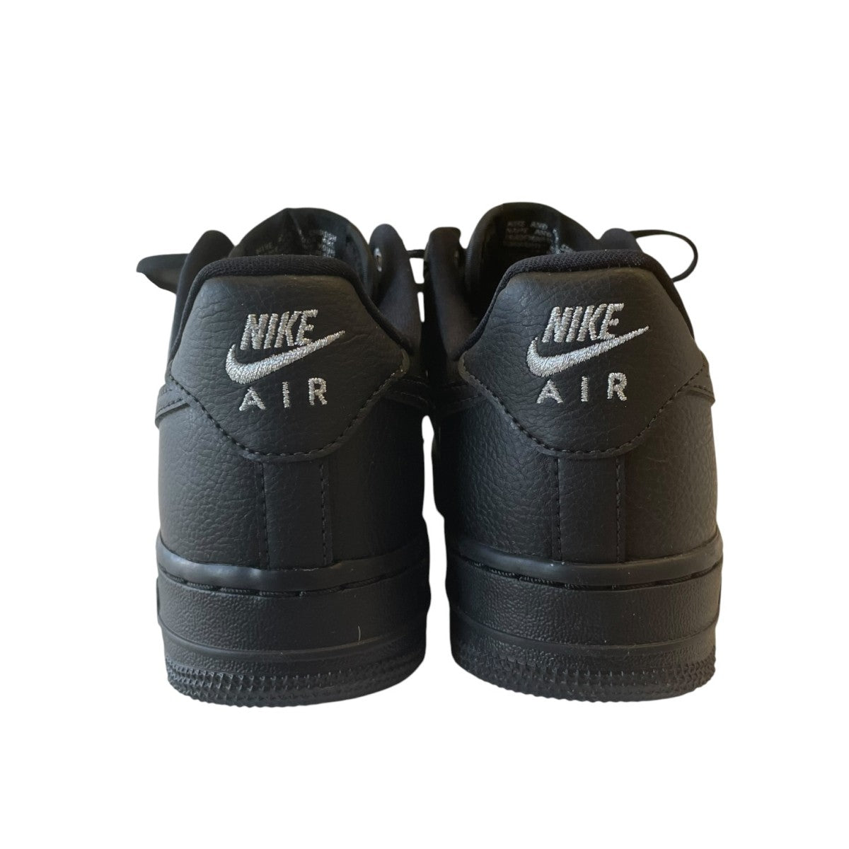 WMNS AIR FORCE 1 ’07 LXスニーカーHQ1180-001