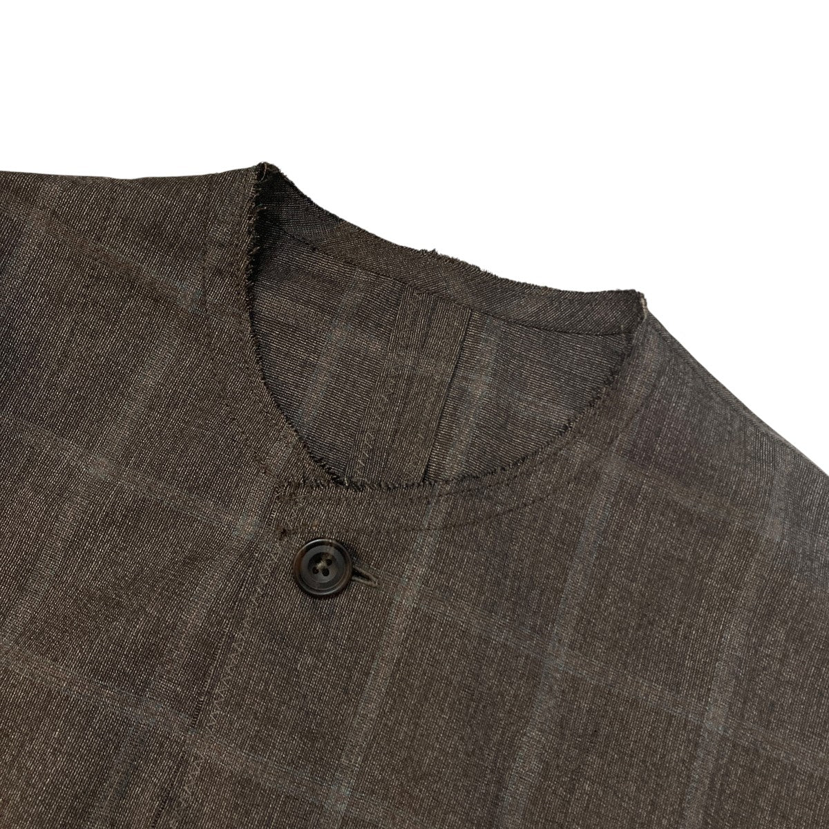 26SSEx．ARTIST JACKETシャツジャケットMTLI6103-0007
