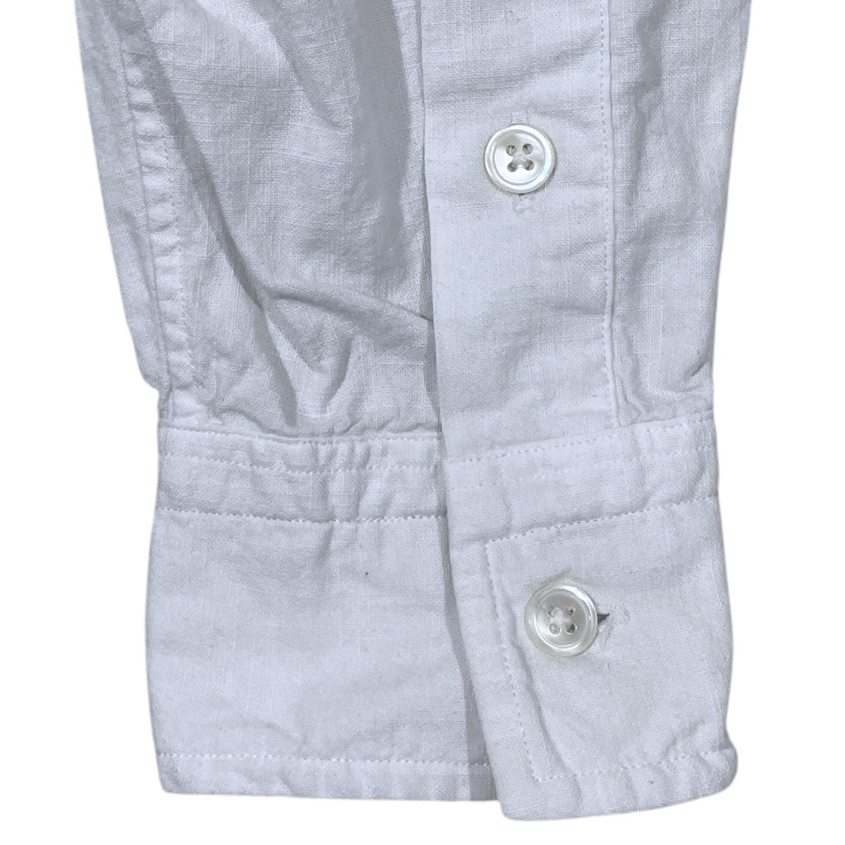 長袖シャツ ROLL UP SHIRT ロールアップシャツ
