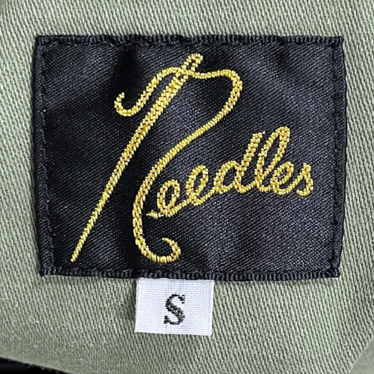 23SS ミリタリー半袖シャツ S／S Fatigue Shirt - Backsateen ショートスリーブファティーグシャツ - バックサテン MR232