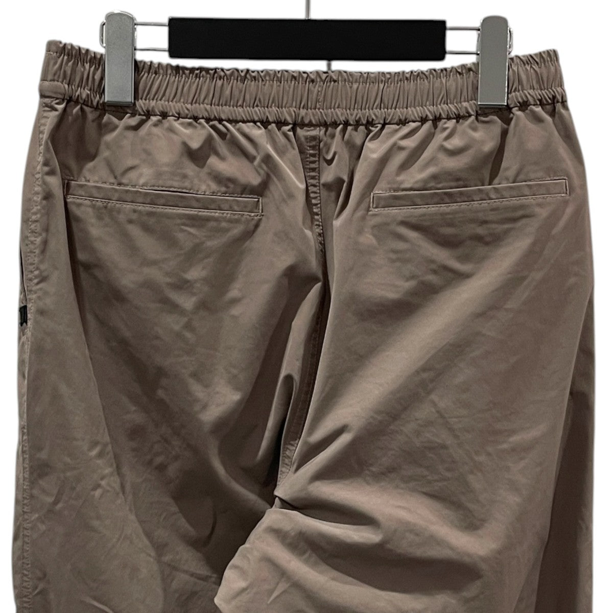 22AW イージーパンツ TECH EASY TROUSERS POLY テック イージー トラウザーズ ポリ BP-33022W