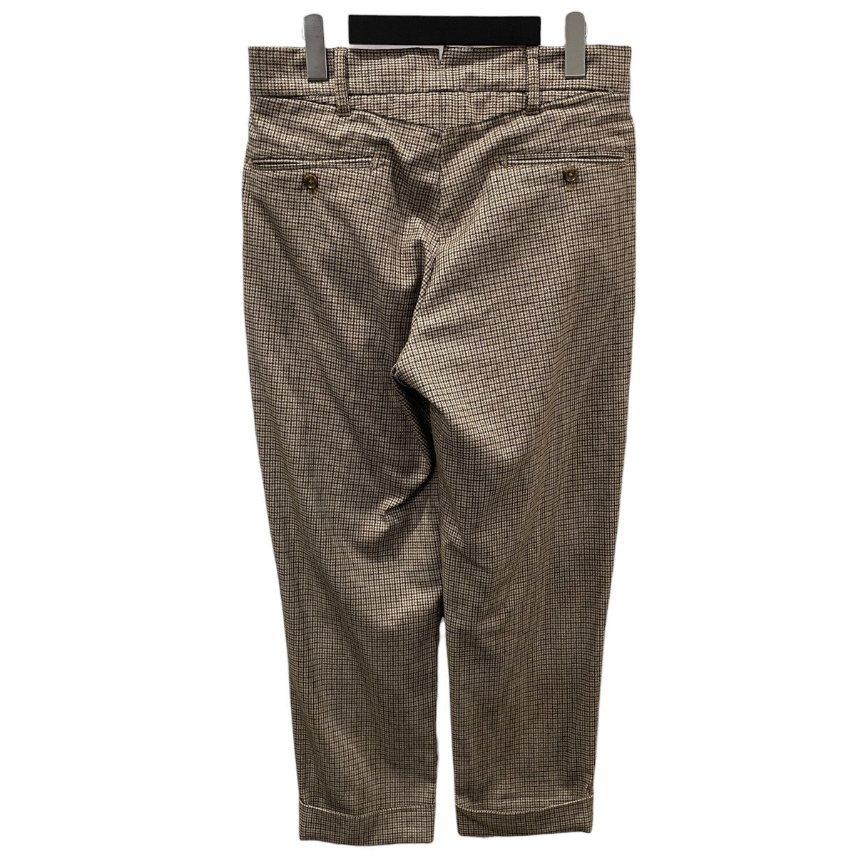 アンドーバーパンツ ガンクラブチェック Andover Pant - Gunclub Check