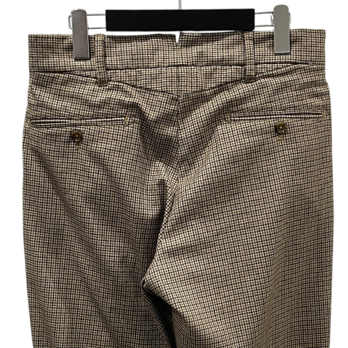 アンドーバーパンツ ガンクラブチェック Andover Pant - Gunclub Check