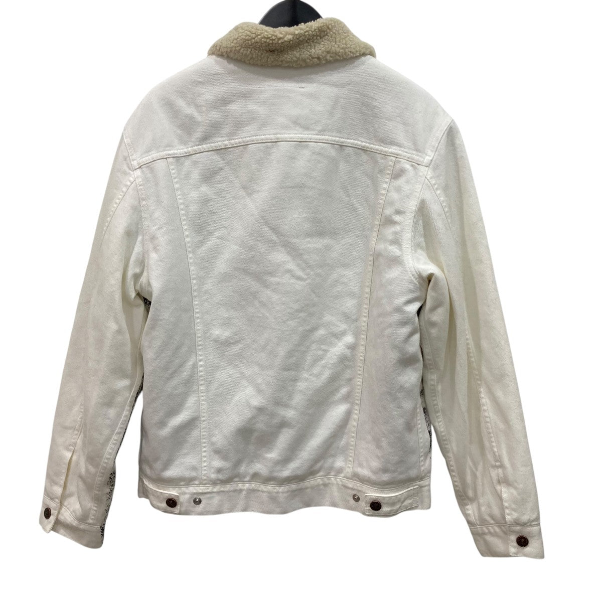 MM6 Maison Margiela デニムジャケットS62AN0116 古着・中古-3枚目のアイテム画像