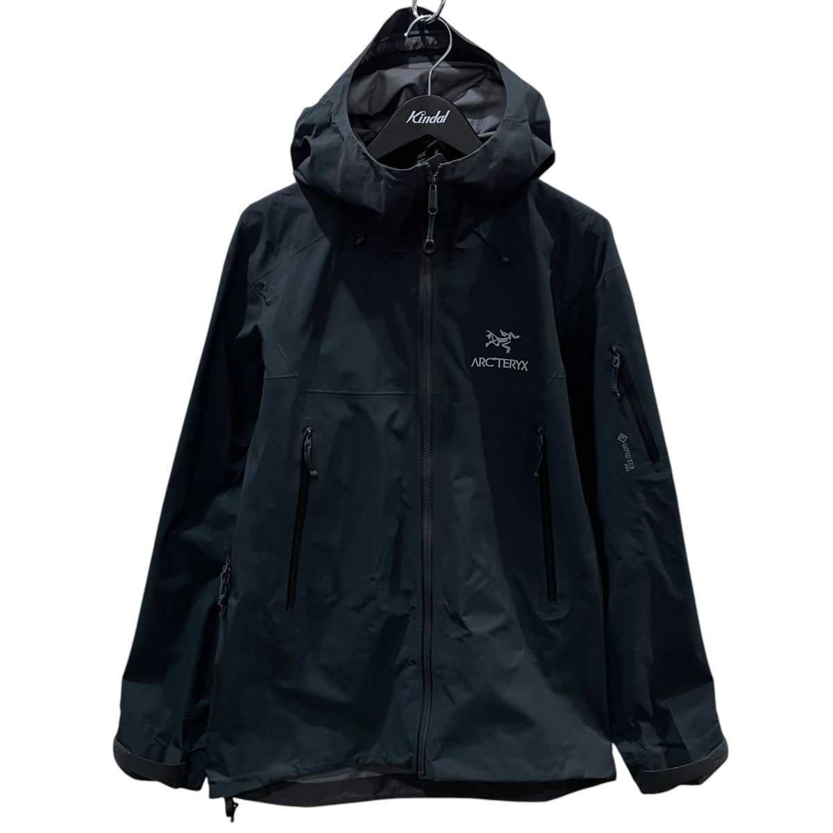 マウンテンパーカー Beta SV Jacket ベータ SV ジャケット 18411
