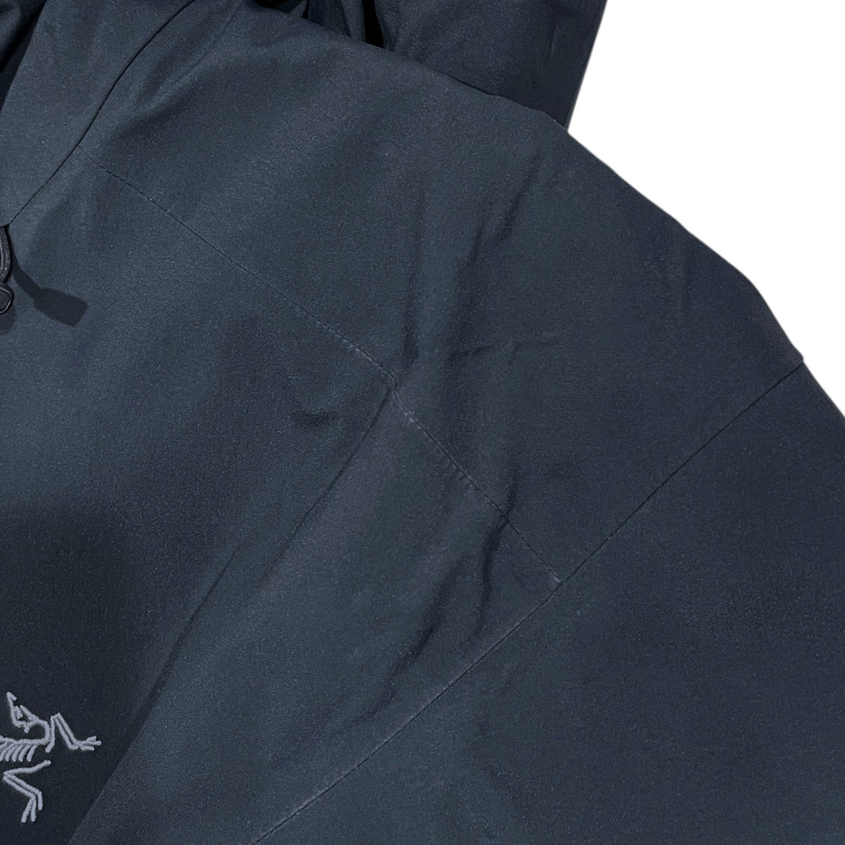マウンテンパーカー Beta SV Jacket ベータ SV ジャケット 18411