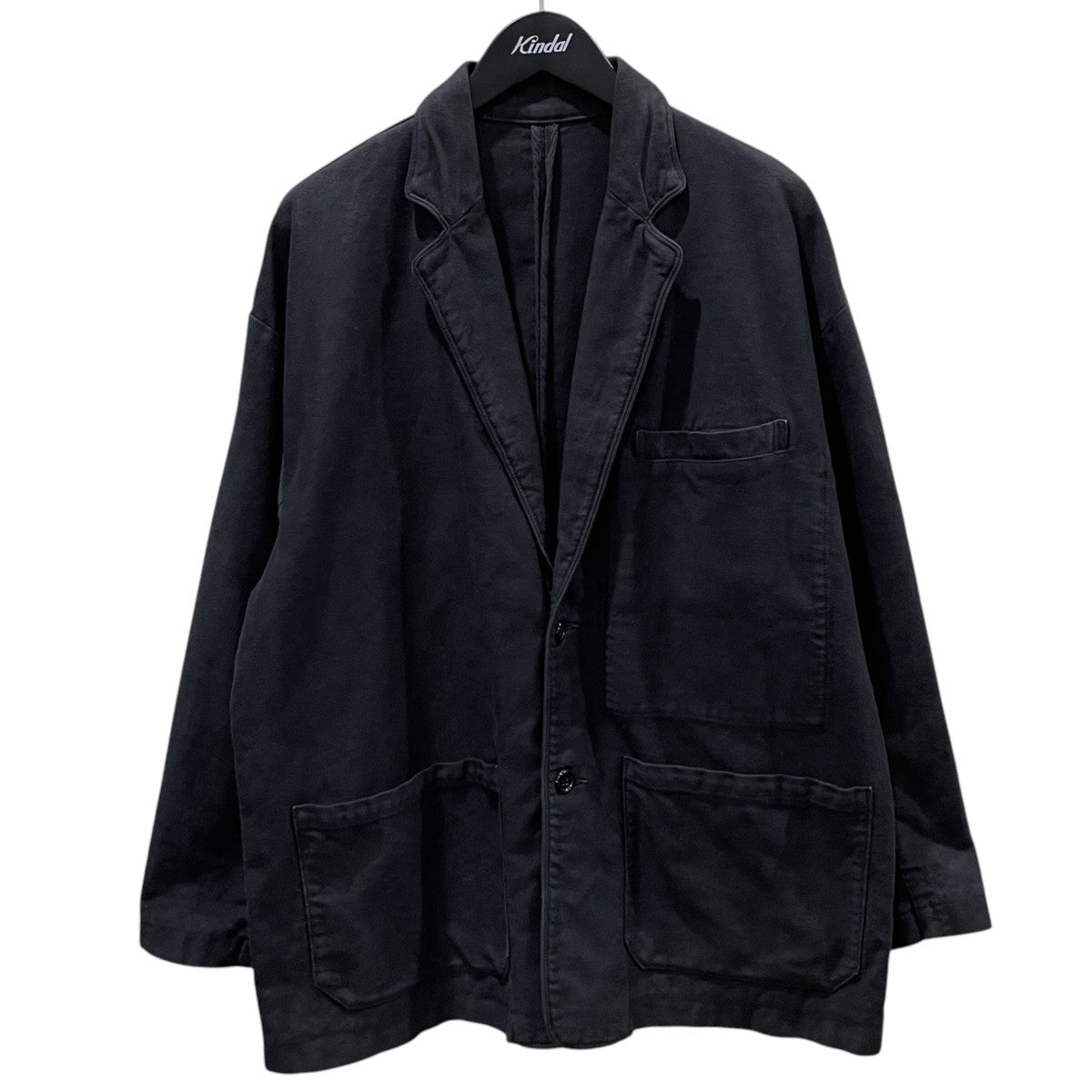 モールスキンクラシックジャケット MOLESKIN CLASSIC JACKET