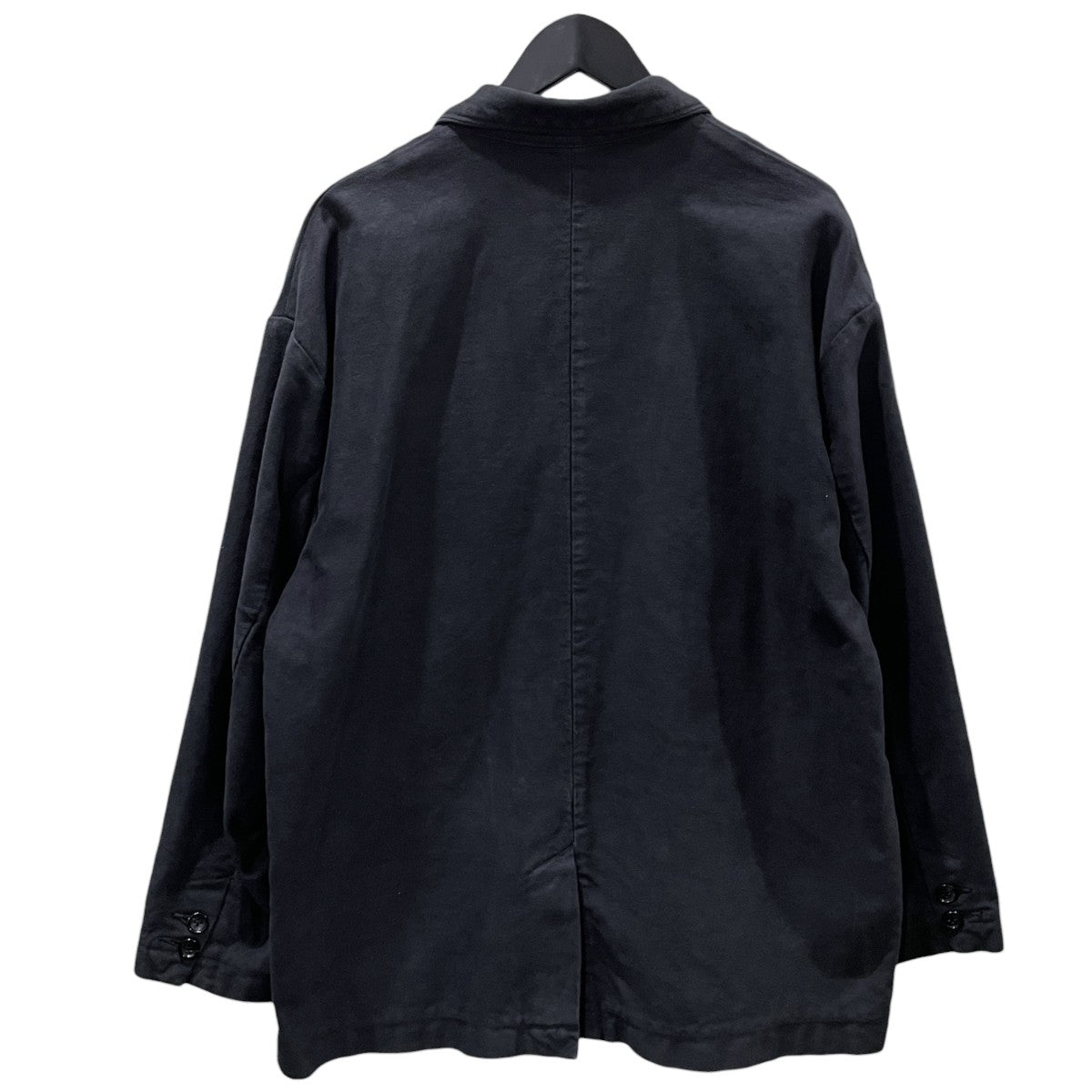 モールスキンクラシックジャケット MOLESKIN CLASSIC JACKET
