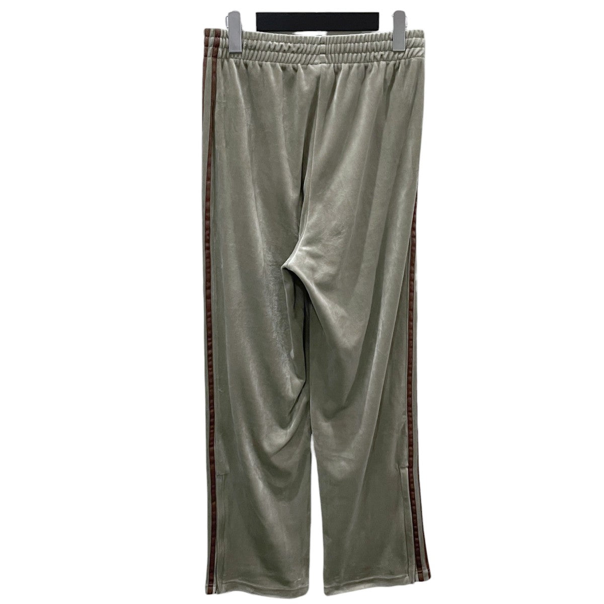 25AW ベロアイージーパンツ FIREBIRD TRACK PANTS VELOUR ファイヤーバード トラックパンツ ベロア KD9388