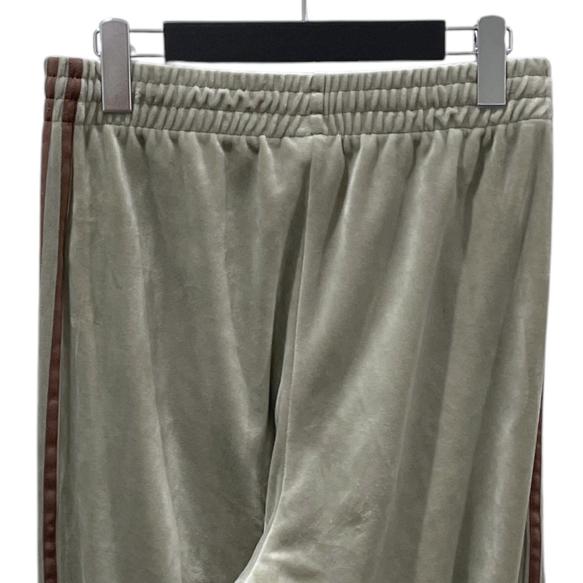 25AW ベロアイージーパンツ FIREBIRD TRACK PANTS VELOUR ファイヤーバード トラックパンツ ベロア KD9388