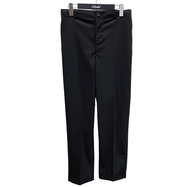 26SS 現行品 RHC Ron Herman センタープレス スラックスパンツ RHC Ron Herman(アールエイチシー ロンハーマン) 26SS センタープレス