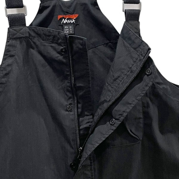 タキビ リップストップ フィールド オーバーオールズ TAKIBI RIPSTOP FIELD OVERALLS NW2211-1Z220