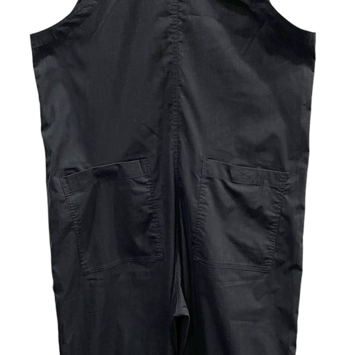 タキビ リップストップ フィールド オーバーオールズ TAKIBI RIPSTOP FIELD OVERALLS NW2211-1Z220